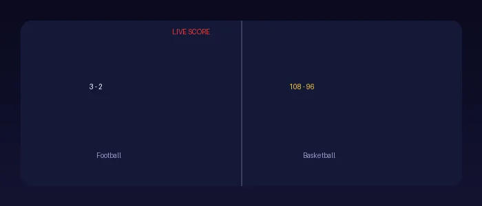 vodka bet casino实时比分数据面板